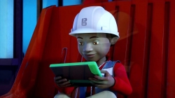 کارتون Bob the builder قسمت 74